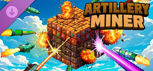 Artillery Miner - Regal Skin Pack banner
