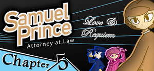 Samuel Prince Attorney at Law Chapter 5 banner