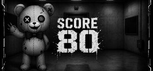 SCORE80 banner