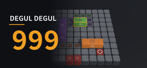 DEGUL DEGUL 999 banner