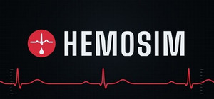 HemoSim banner