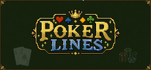 PokerLines banner