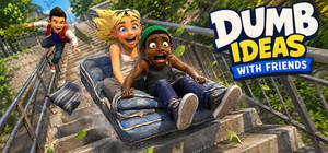 Dumb Ideas With Friends banner