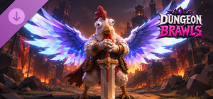 Dungeon Brawls - Wings Pack banner