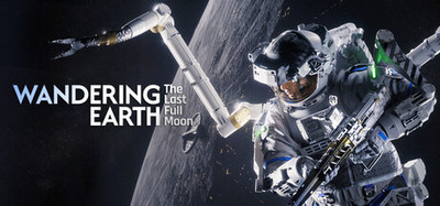 The Wandering Earth: The Last Full Moon