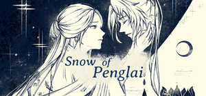 Snow of Penglai banner