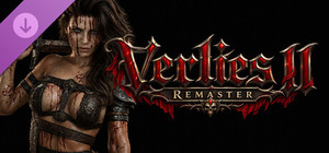 VERLIES II Remaster banner