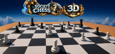 Society Chess 3D