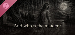 And who is the maiden? Soundtrack banner