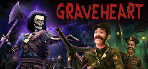 Graveheart banner