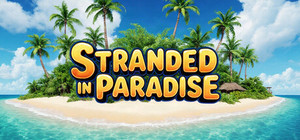 Stranded in Paradise banner