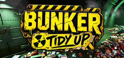 Bunker Tidy Up