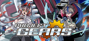 Project Gears banner