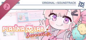 PLATiNA :: LAB - SWEETIE;S OST banner