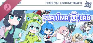 PLATiNA :: LAB - ADDITIONAL OST banner