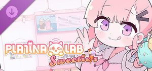 PLATiNA :: LAB - SWEETIE;S banner