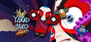 Yakko Tako Royale banner