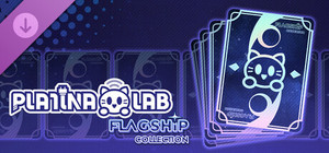 PLATiNA :: LAB - FLAGSHIP Collection banner