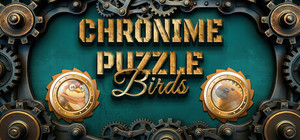 Chronime Puzzle: Birds banner