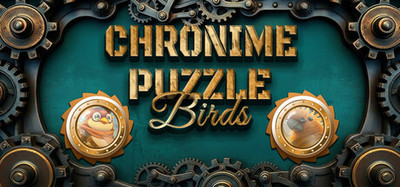 Chronime Puzzle: Birds