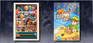 Sporting Goods Shop & Ship, Inc. banner