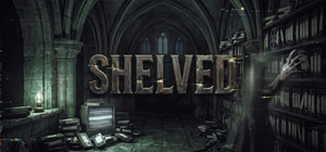 Shelved banner