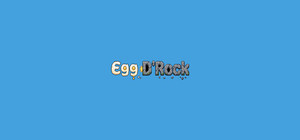 EggDrock banner