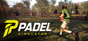 Padel Simulator banner