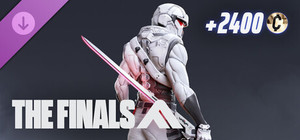 THE FINALS - Silent Cypher Set banner