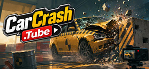 CarCrash.Tube: Car Crash Simulator banner