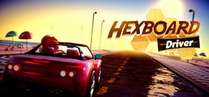 Hexboard Driver banner