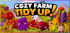 Cozy Farm: Tidy Up! banner