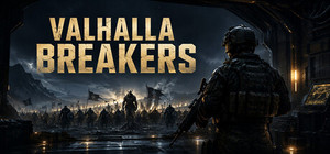 Valhalla Breakers banner