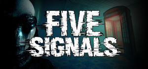 Five Signals banner
