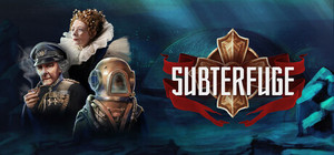 Subterfuge banner