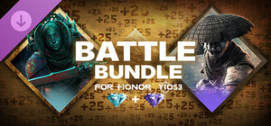 Battle Bundle - Y10S3 - FOR HONOR banner