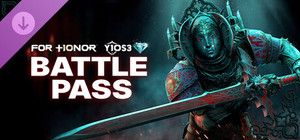 Battle Pass - Y10S3 - FOR HONOR banner
