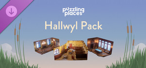 Puzzling Places - Hallwyl Pack banner
