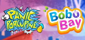Bobo Bay Panic banner