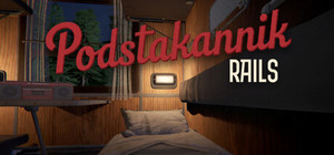 Podstakannik Rails banner