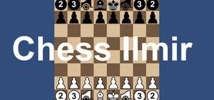 Chess Ilmir banner