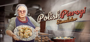 Polish Pierogi banner