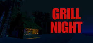 Grill Night banner