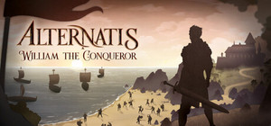 Alternatis - William the Conqueror banner