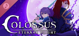 Colossus - Eternal Blight Soundtrack banner