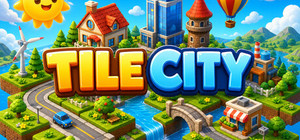 TileCity banner