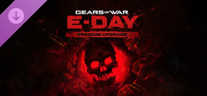 Gears of War: E-Day Premium Upgrade banner