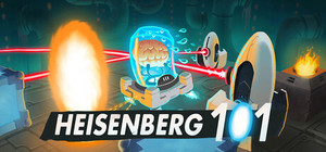 Heisenberg 101 banner