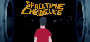 Spacetime Chronicles banner