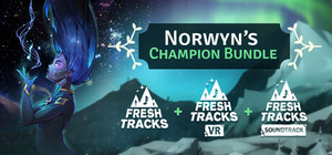 Norwyn's Champion banner
